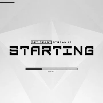 Simplify - Intermission Starting (Legacy)