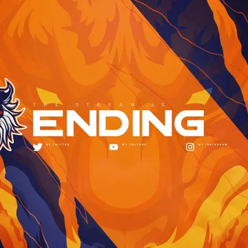 Tiger - Intermission Ending (Legacy)