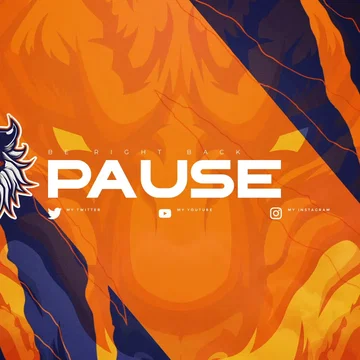 Tiger - Intermission Pause (Legacy)