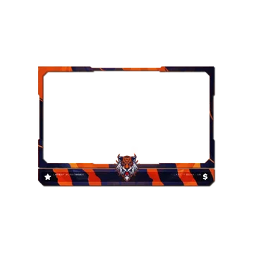 Tiger - Webcam 4 Panels