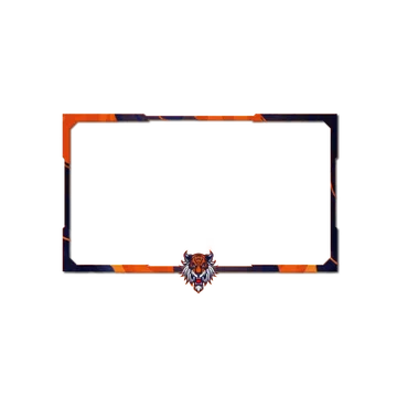 Tiger - Webcam Blank