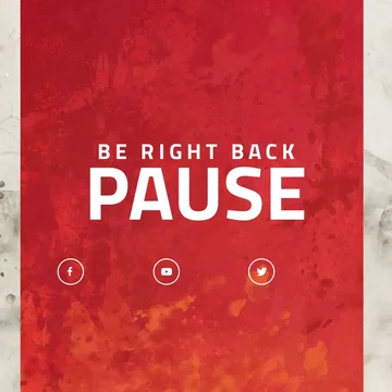 Upex - Intermission Pause (Legacy)