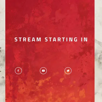 Upex - Intermission Starting (Legacy)