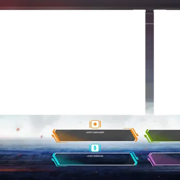Upex - Intermission Talking (Legacy)