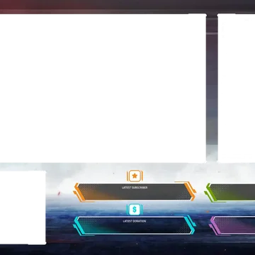Upex - Intermission Talking (Legacy)