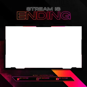 Vibey - Intermission Ending (Legacy)