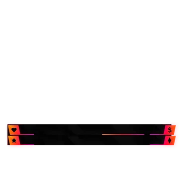 Vibey - Greenscreen 4 Panels