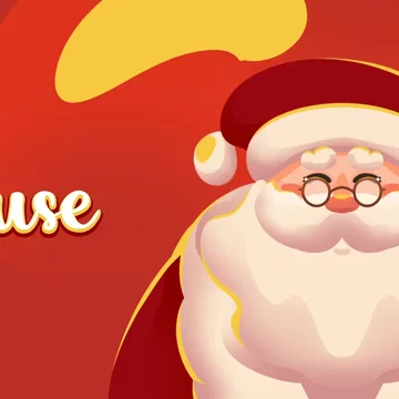 Xmas Gift - Intermission Pause (Legacy)
