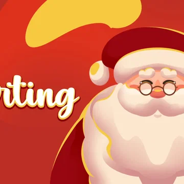 Xmas Gift - Intermission Starting (Legacy)