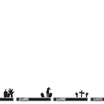Zombie-Halloween2020 - Overlay Panel