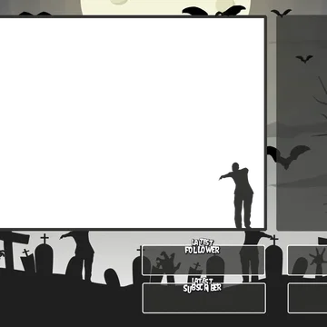 Zombie-Halloween2020 - Intermission Talking (Legacy)