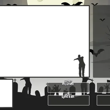 Zombie-Halloween2020 - Intermission Talking (Legacy)