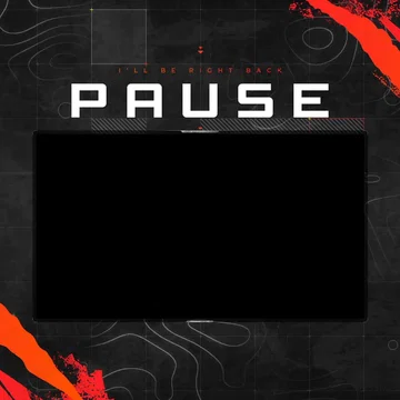 Breakpoint - Intermission Pause (Legacy)