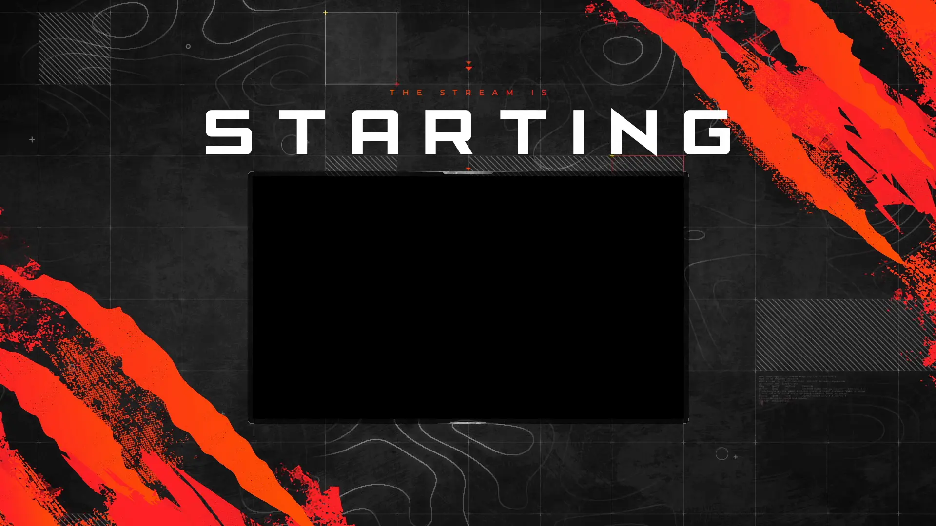 Breakpoint - Intermission Starting (Legacy)