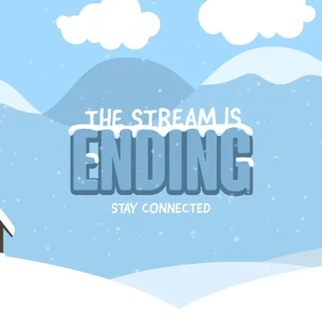 Frost - Intermission Ending (Legacy)