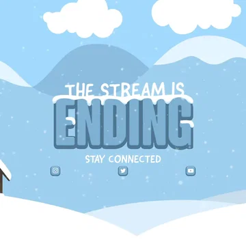 Frost - Intermission Ending (Legacy)