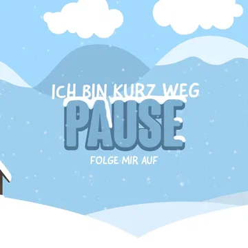 Frost - Intermission Pause (Legacy)