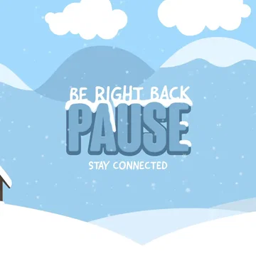 Frost - Intermission Pause (Legacy)