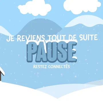 Frost - Intermission Pause (Legacy)