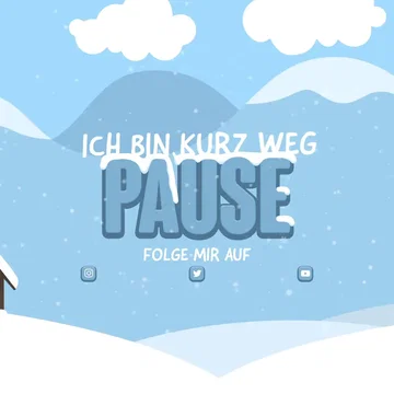 Frost - Intermission Pause (Legacy)