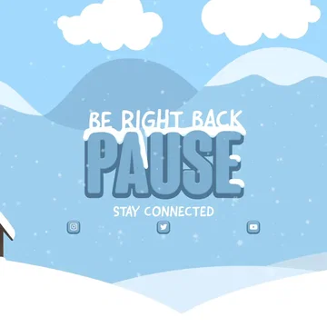 Frost - Intermission Pause (Legacy)