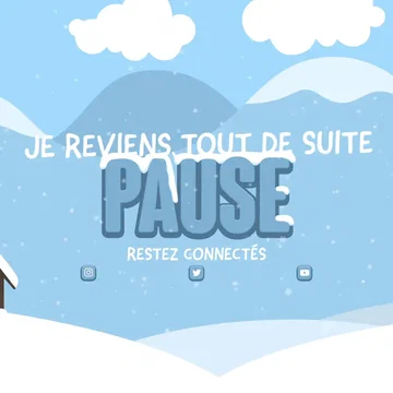 Frost - Intermission Pause (Legacy)