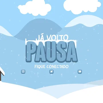Frost - Intermission Pause (Legacy)