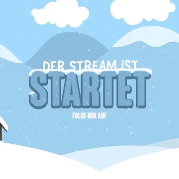 Frost - Intermission Starting (Legacy)