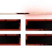 Gota - Greenscreen 4 Panels