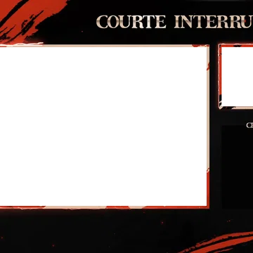 Gota - Intermission Talking (Legacy)