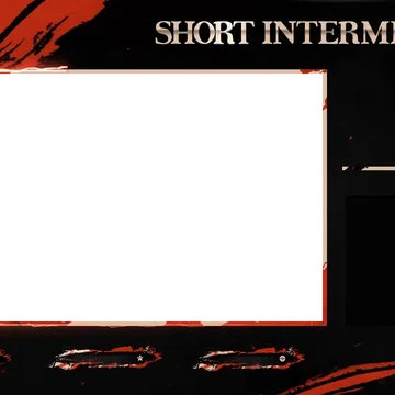 Gota - Intermission Talking (Legacy)