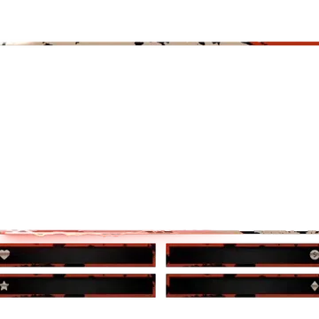 Gota - Webcam 4 Panels