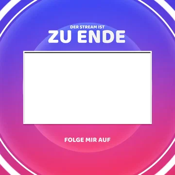 Gradient - Intermission Ending (Legacy)