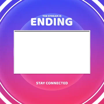 Gradient - Intermission Ending (Legacy)