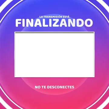 Gradient - Intermission Ending (Legacy)