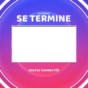 Gradient - Intermission Ending (Legacy)