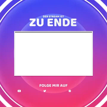 Gradient - Intermission Ending (Legacy)
