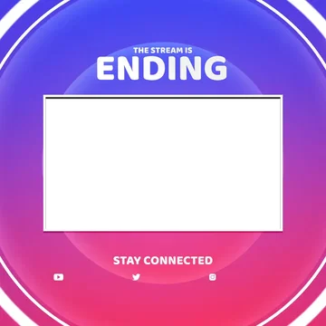 Gradient - Intermission Ending (Legacy)