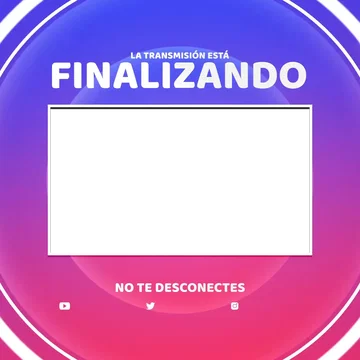 Gradient - Intermission Ending (Legacy)