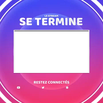 Gradient - Intermission Ending (Legacy)