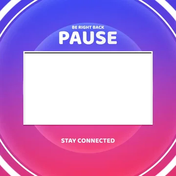 Gradient - Intermission Pause (Legacy)