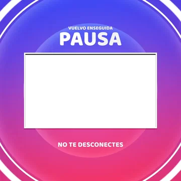 Gradient - Intermission Pause (Legacy)