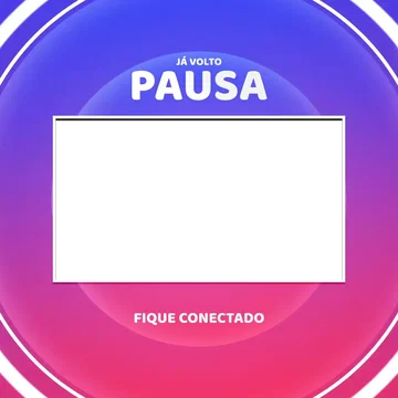 Gradient - Intermission Pause (Legacy)