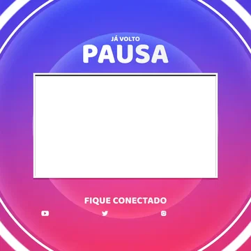 Gradient - Intermission Pause (Legacy)