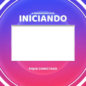 Gradient - Intermission Starting (Legacy)