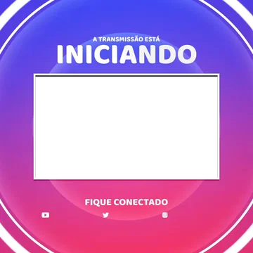 Gradient - Intermission Starting (Legacy)
