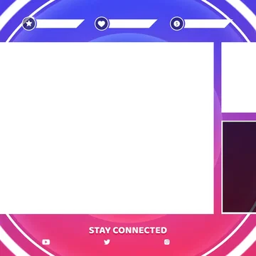 Gradient - Intermission Talking (Legacy)