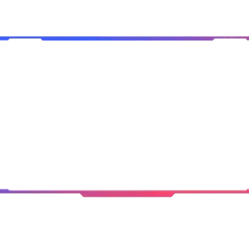 Gradient - Webcam Blank