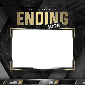 Heavy - Intermission Ending (Legacy)