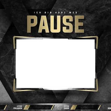 Heavy - Intermission Pause (Legacy)